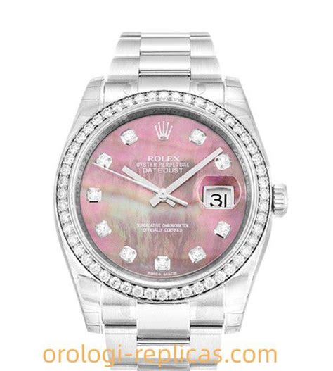 orologi donna imitazione rolex|rolex catalogo ufficiale.